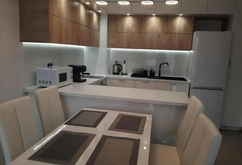 апартамент Deluxe4