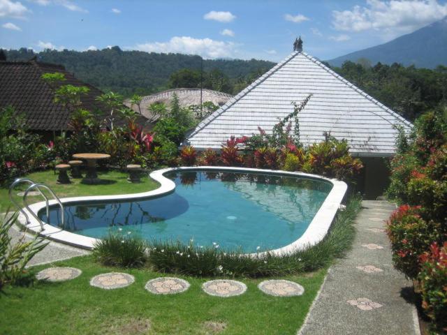 הוסטל Amrita Villa Sidemen