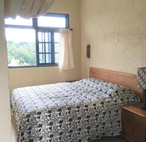 הוסטל Amrita Villa Sidemen