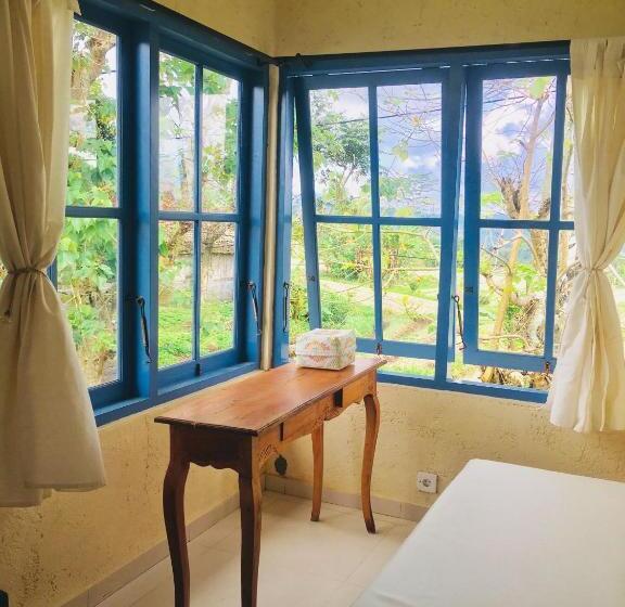 הוסטל Amrita Villa Sidemen