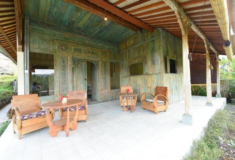 הוסטל Amrita Villa Sidemen