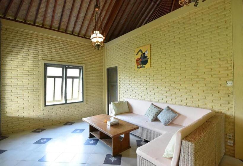 הוסטל Amrita Villa Sidemen