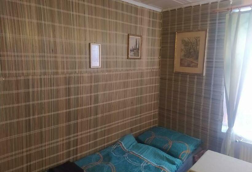 הוסטל Dřevěnka