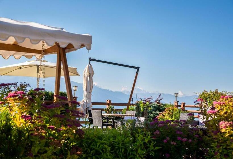 Общежитие Pension Wiesenrain