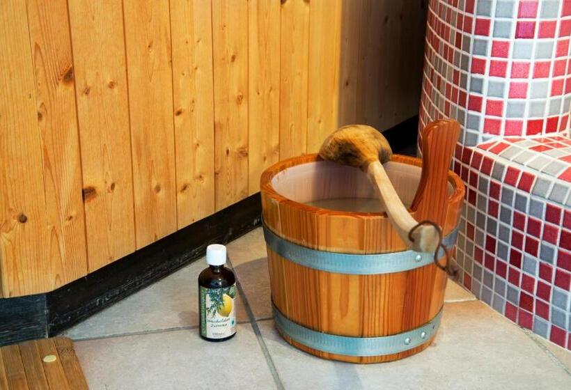 Общежитие Pension Wiesenrain