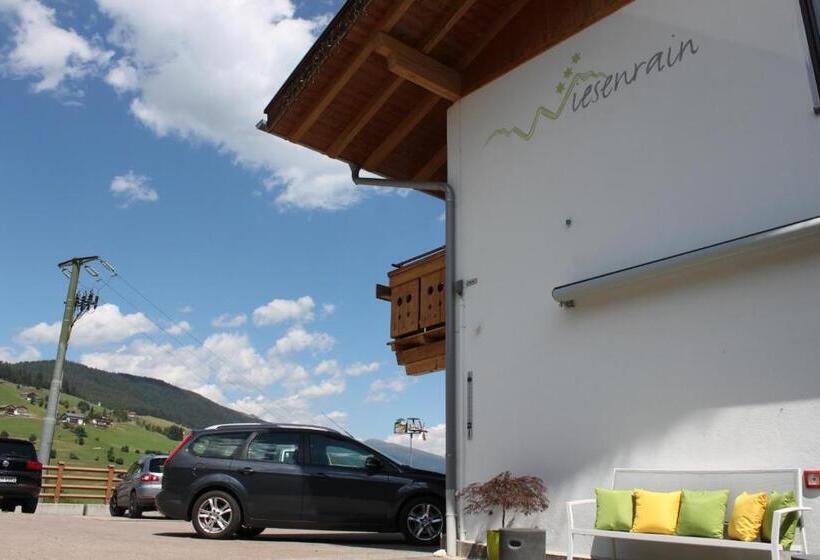 旅馆 Pension Wiesenrain