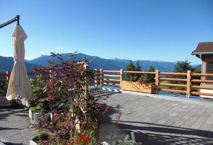 Общежитие Pension Wiesenrain