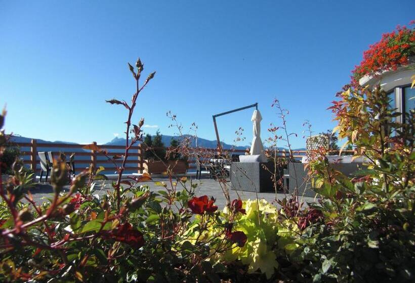 Общежитие Pension Wiesenrain