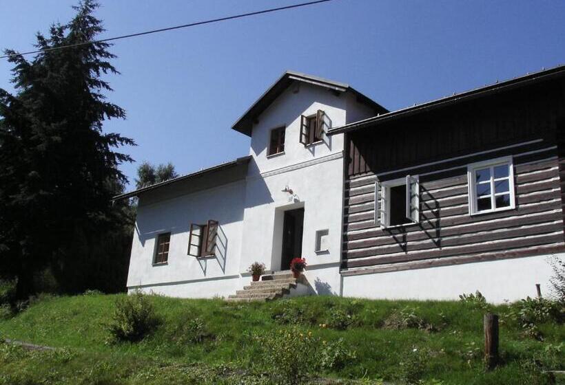 호스텔 Penzion Olesnice