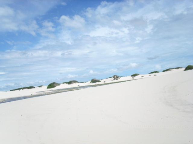 ユースホステル Pousada Beira Rio