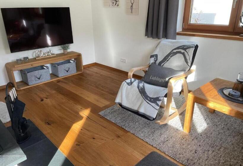 Alpin Residenzen Buchensteinwand St. Ulrich By Alpina Holiday