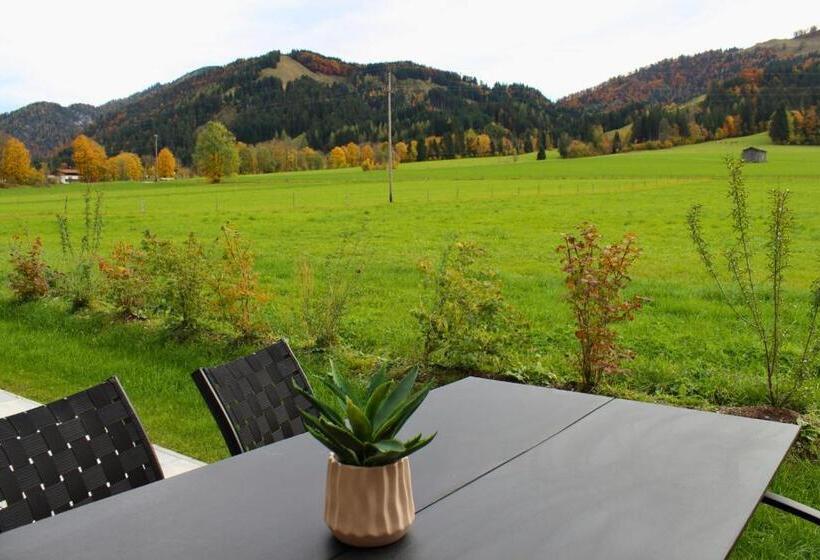 Alpin Residenzen Buchensteinwand St. Ulrich By Alpina Holiday