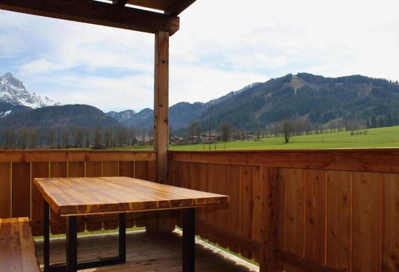 Alpin Residenzen Buchensteinwand St. Ulrich By Alpina Holiday