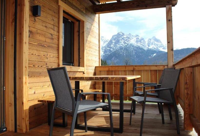 Alpin Residenzen Buchensteinwand St. Ulrich By Alpina Holiday