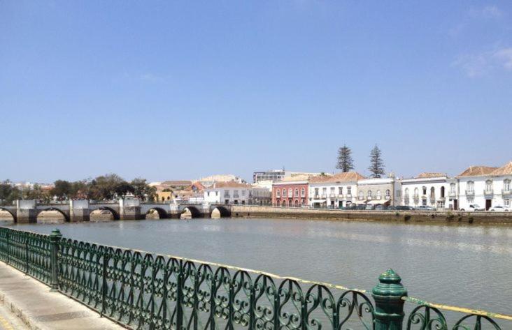 Apartamento Centro De Tavira By Homekeys