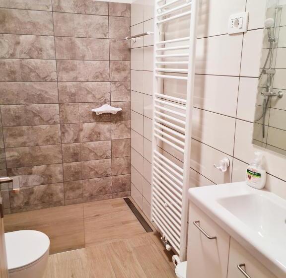 Apartma Dora Bovec