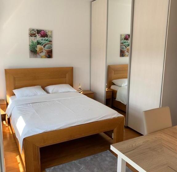 Apartman Dream Belvil