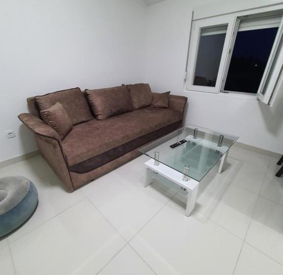 Apartman Tolosi 2