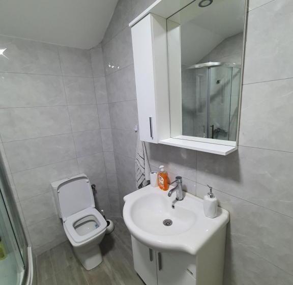 Apartman Tolosi 2