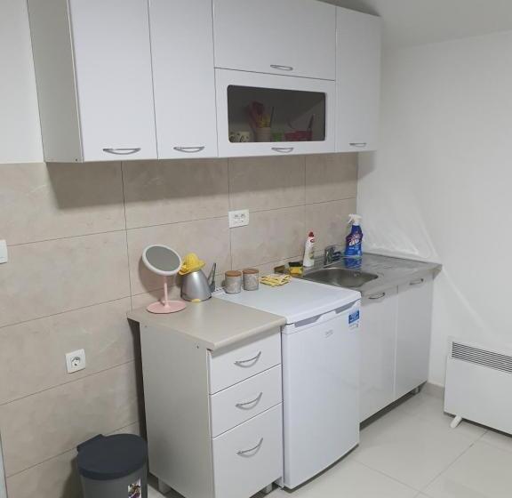 Apartman Tolosi 2