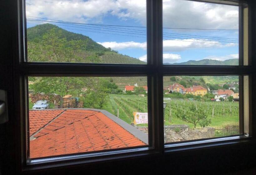 Apartment Zum Roten Tor