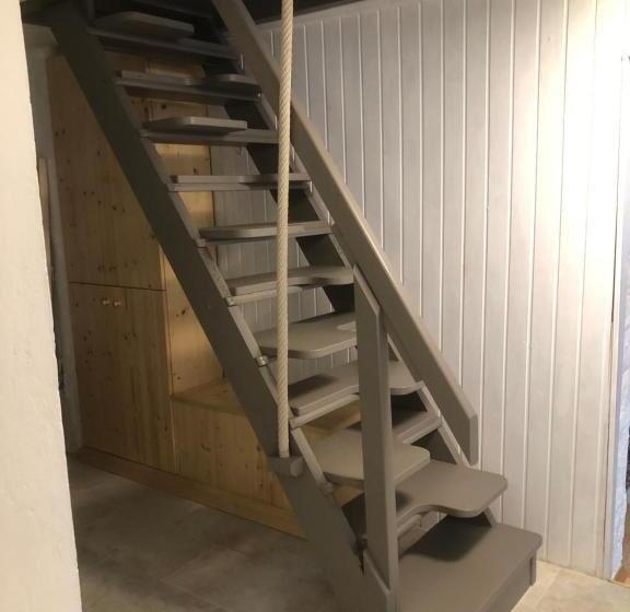 Apartment Zum Roten Tor