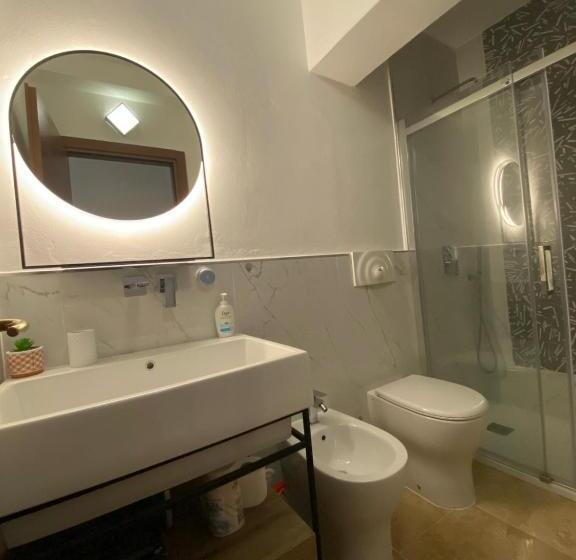 B&b Suite Del Principe