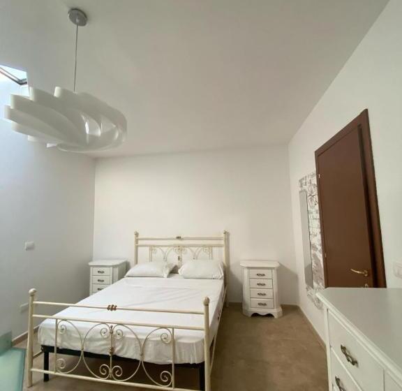 B&b Suite Del Principe