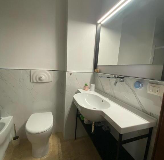 B&b Suite Del Principe