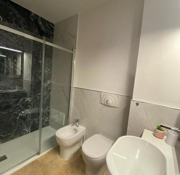 B&b Suite Del Principe