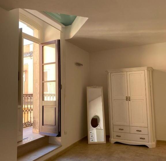 B&b Suite Del Principe