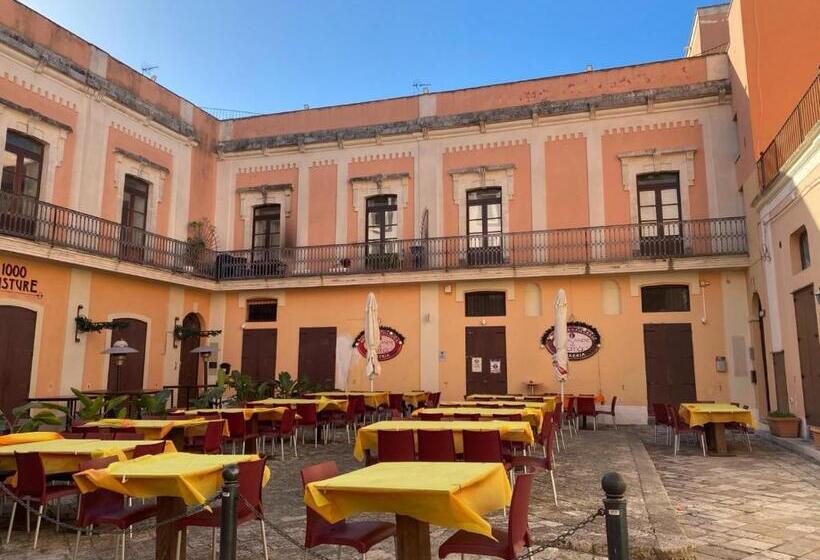 B&b Suite Del Principe