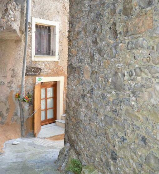 B&b 8a Castelbianco