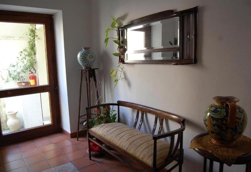 B&b Al Cortiletto Modica Centro