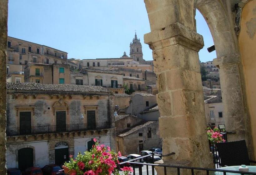 B&b Al Cortiletto Modica Centro