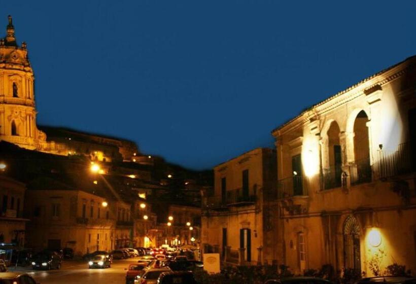 B&b Al Cortiletto Modica Centro