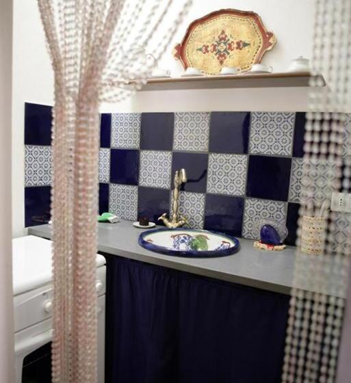 B&b Al Cortiletto Modica Centro