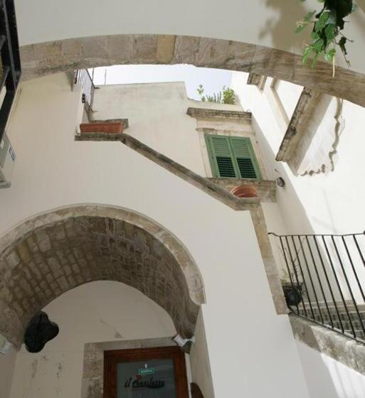 B&b Al Cortiletto Modica Centro