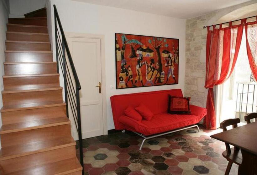 B&b Al Cortiletto Modica Centro