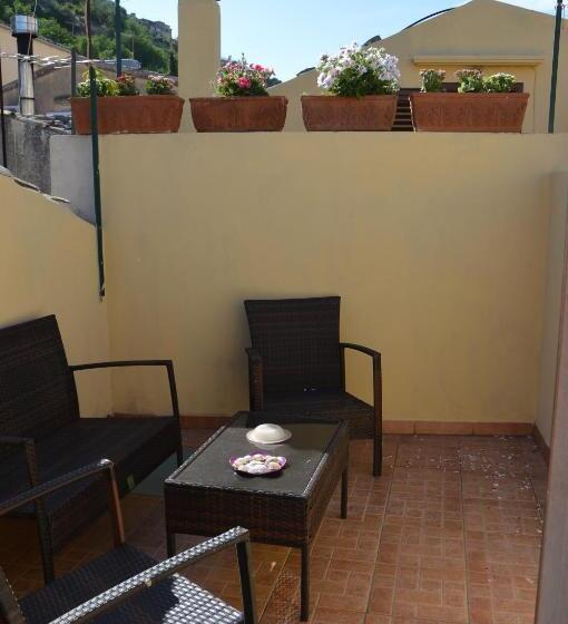 B&b Al Cortiletto Modica Centro