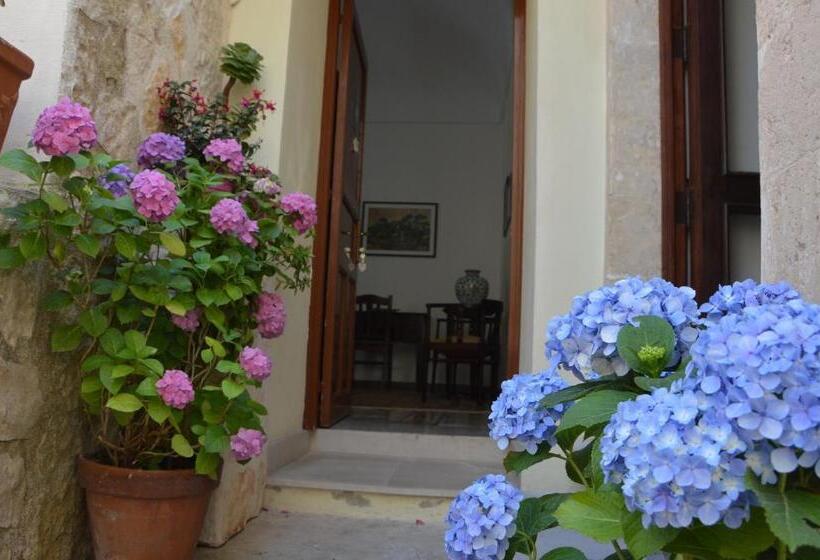 B&b Al Cortiletto Modica Centro