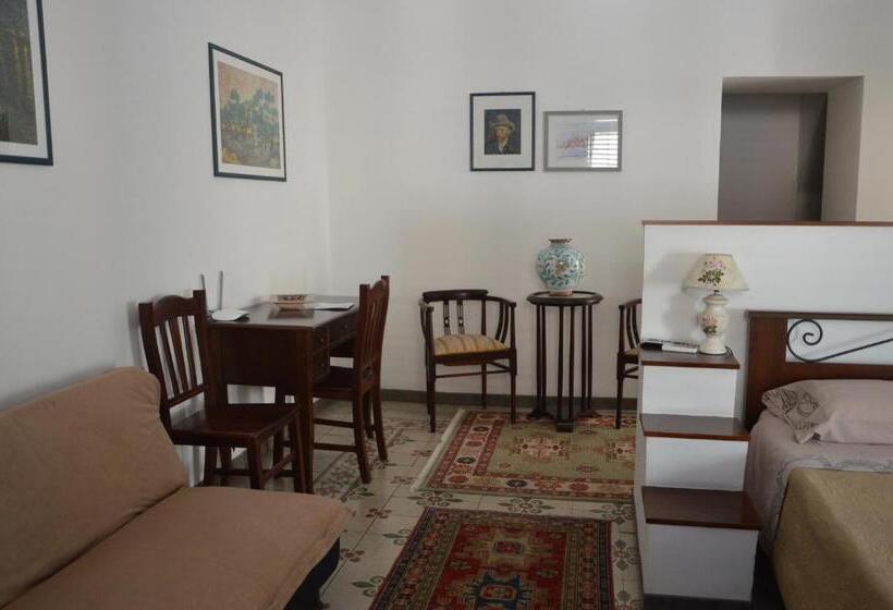 B&b Al Cortiletto Modica Centro