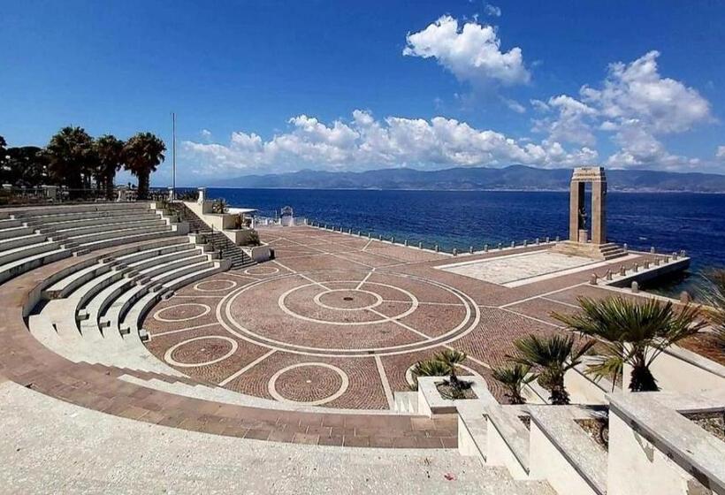 B&b Green Stazione Centrale