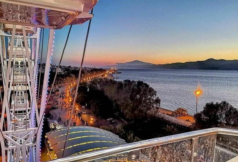 B&b Green Stazione Centrale