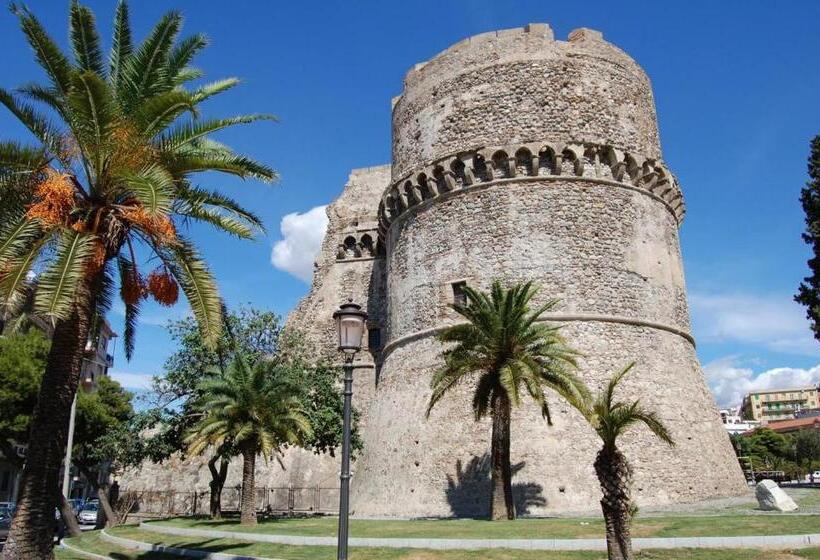 B&b Green Stazione Centrale