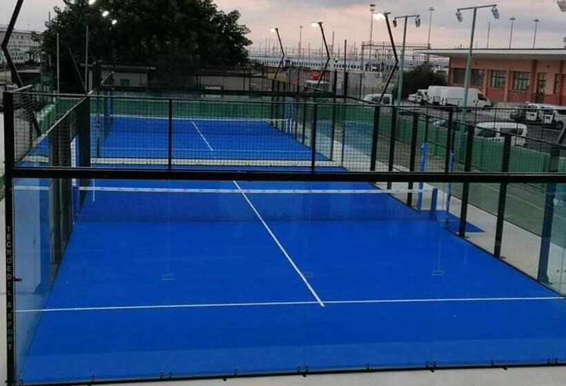 B&b Green Stazione Centrale