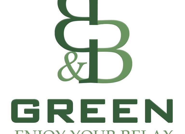 B&b Green Stazione Centrale