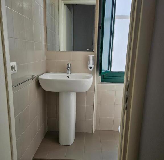 B&b Green Stazione Centrale