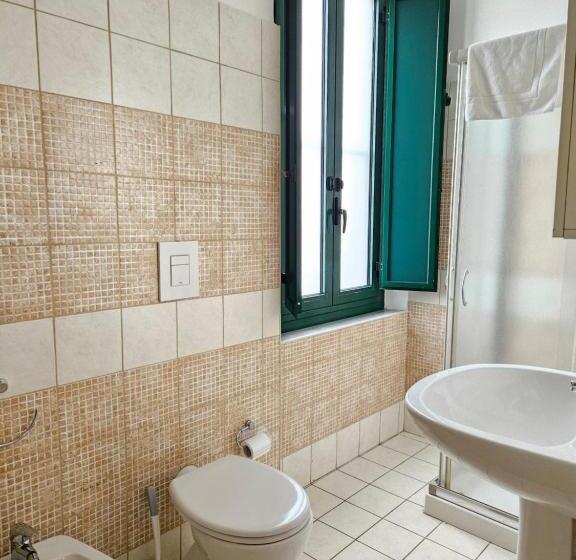 B&b Green Stazione Centrale