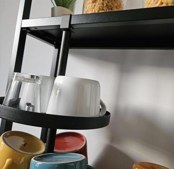 B&b Green Stazione Centrale